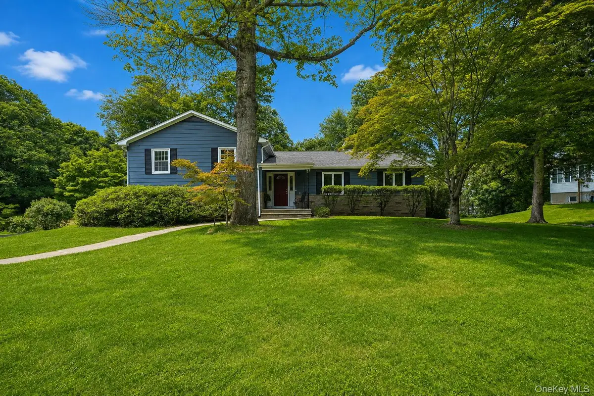 58 Edgehill Drive, Wappingers Falls, NY 12590 - #1