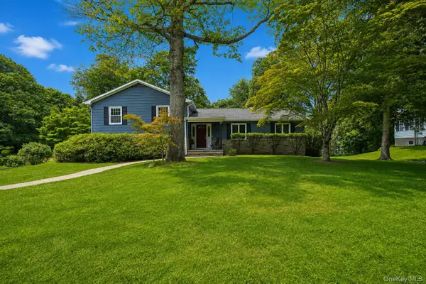 58 Edgehill Drive, Wappingers Falls, NY 12590