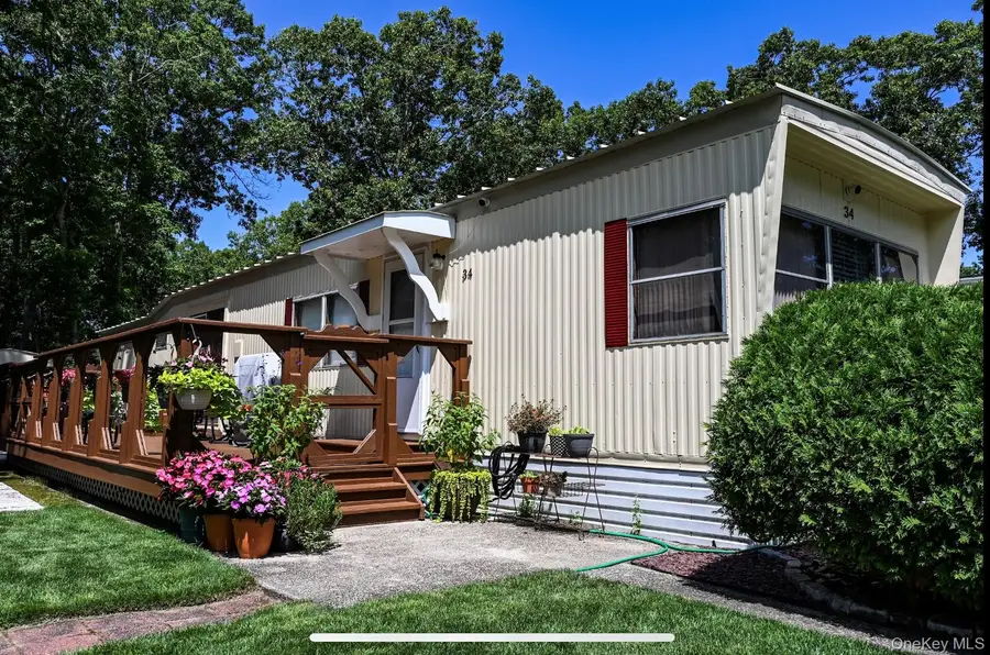 433-34 Mill Road, Calverton, NY 11933 - #2