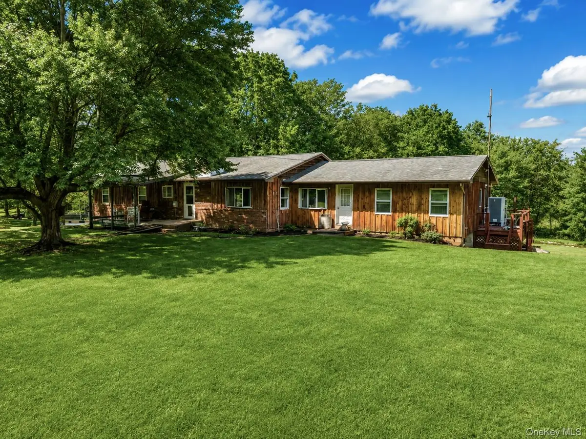740 Wallkill Avenue, Crawford, NY 12589 - #1