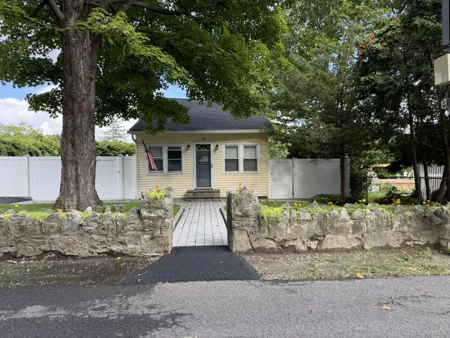 78 Argyle Street, Lake Peekskill, NY 10537 - #2