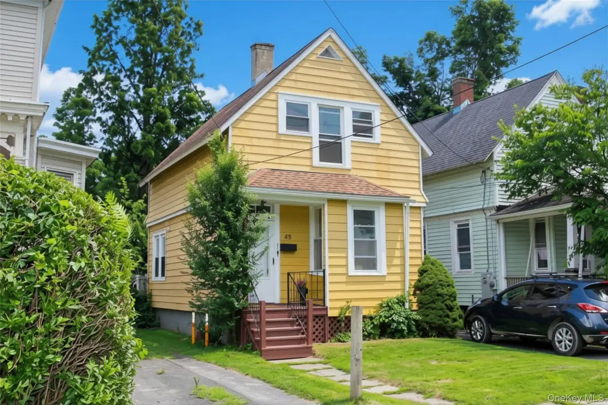 48 Elmendorf Street, Kingston, NY 12401 - #1