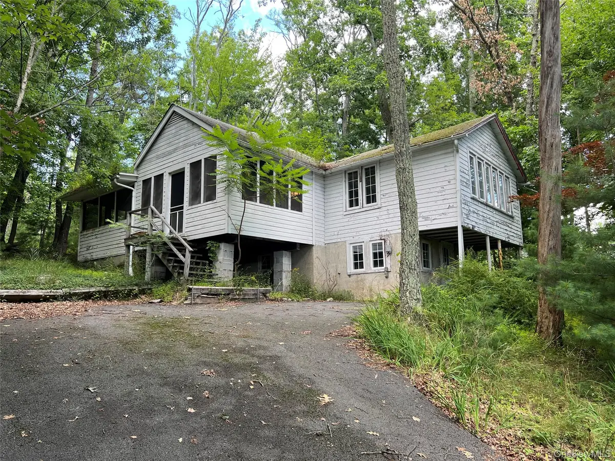 20 Maple Trail, Wurtsboro, NY 12790 - #1