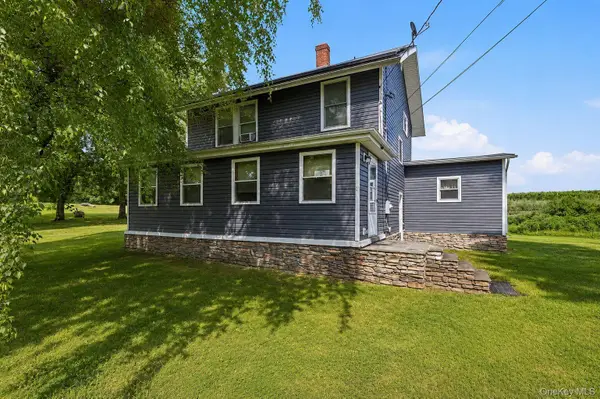 740-742 Lattintown Road, Milton, NY 12547