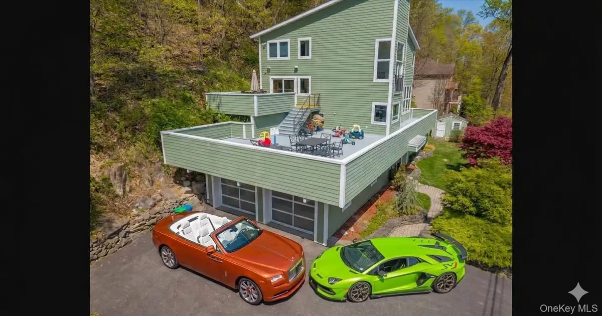910 Route 9w S, Nyack, NY 10960 - #1