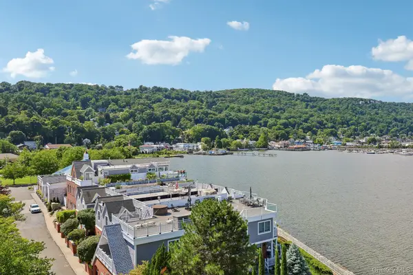 409 Harbor Cove #PH 409, Piermont, NY 10968