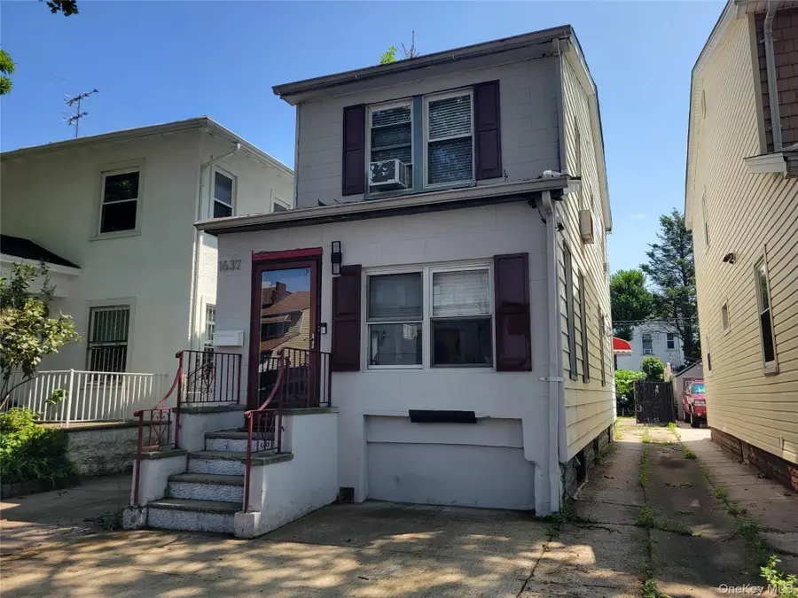 1637 W 2nd Street, Brooklyn, NY 11223 - #2