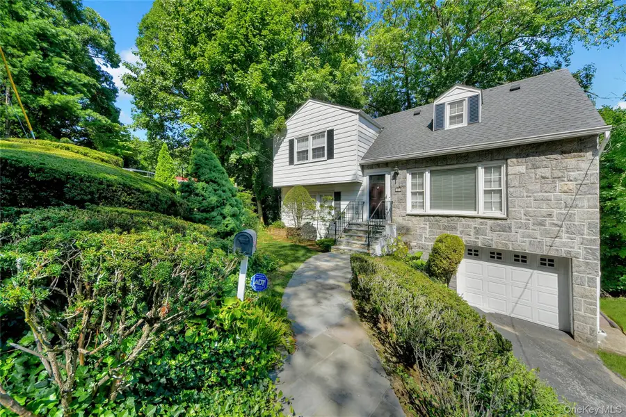 38 Stockbridge Road, Yonkers, NY 10710 - #2
