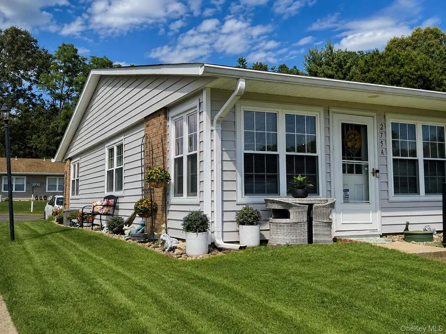 275 Berwick Court #A, Ridge, NY 11961 - #2