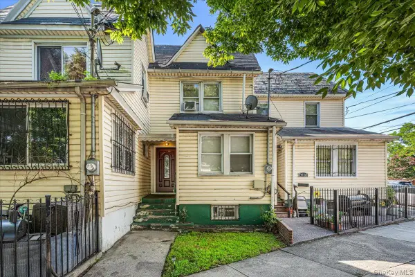 13904 Lakewood Avenue, Jamaica, NY 11435