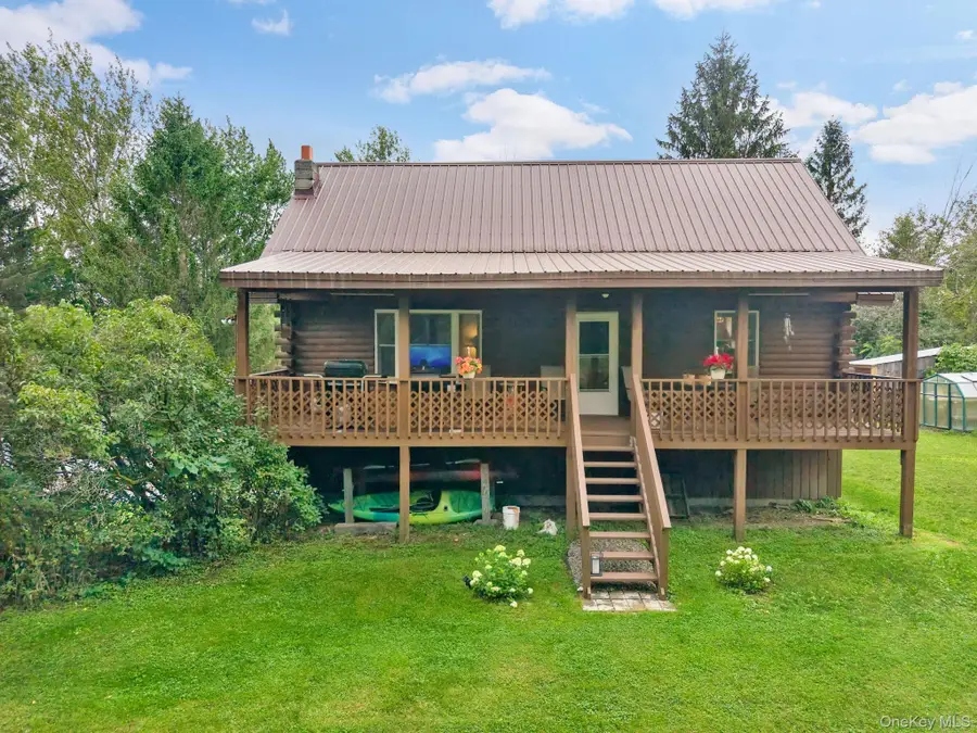 2223 Highway Route 20, Carlisle, NY 12031 - #2