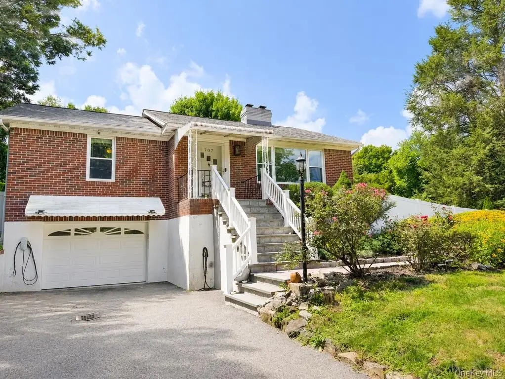707 Croton Falls Road, Carmel, NY 10512 - #1