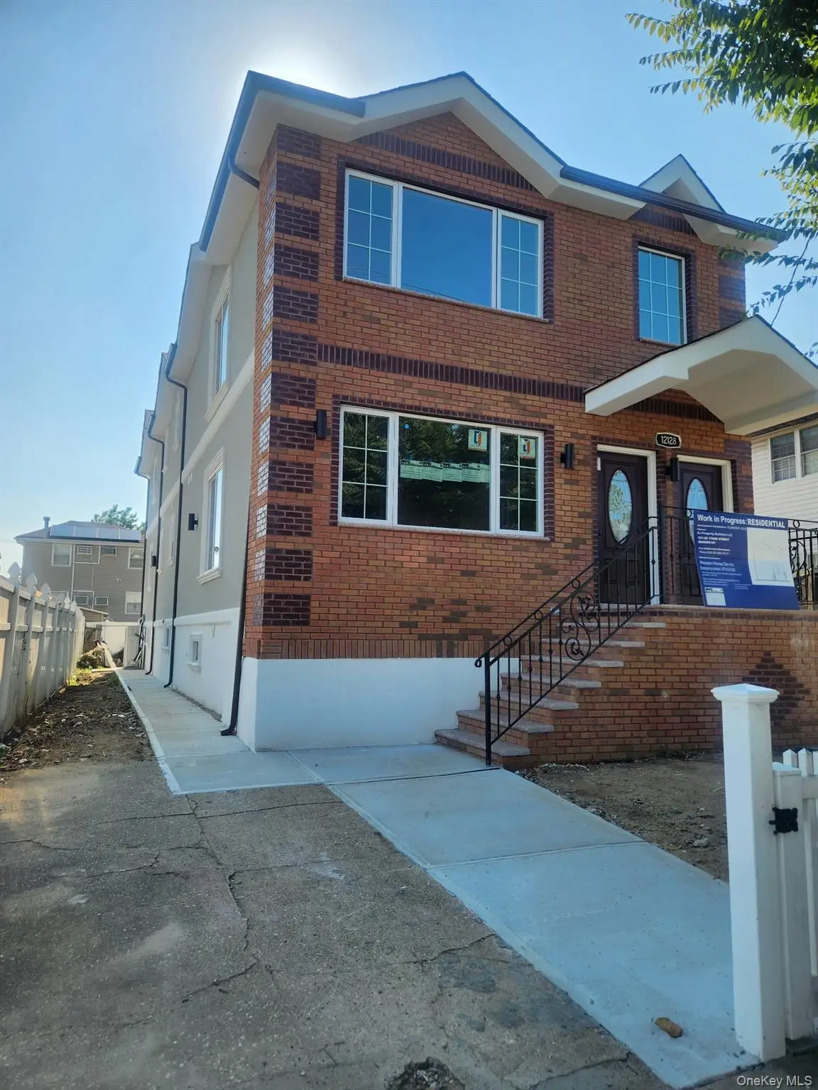 121-28 172 St Street, Jamaica, NY 11434 - #1