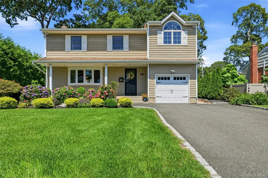 53 Rensselaer Drive, Commack, NY 11725 - #2