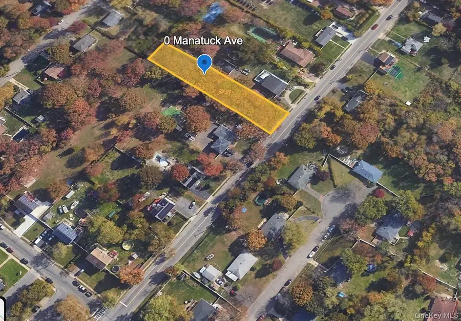 0 Manatuck Boulevard, Bay Shore, NY 11706 - #2