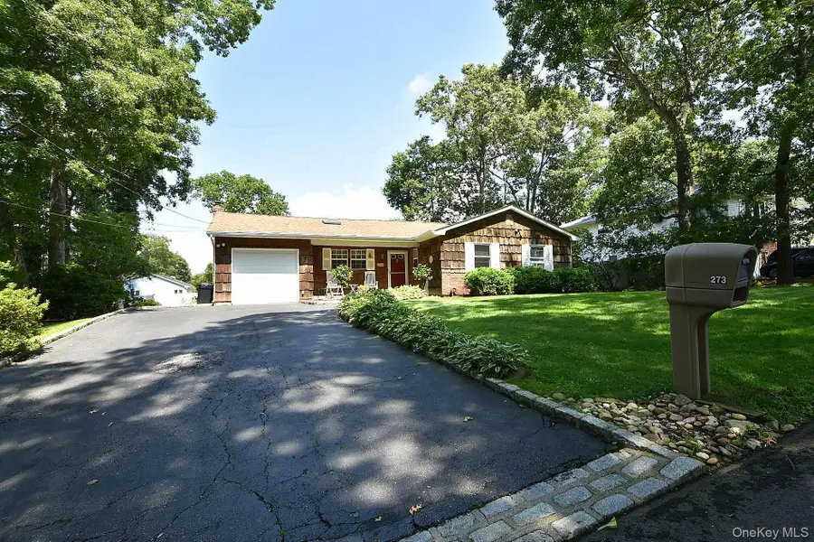273 Deer Road, Ronkonkoma, NY 11779 - #3
