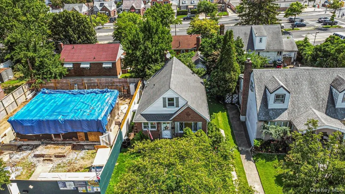 8341 253rd Street, Bellerose, NY 11426 - #1