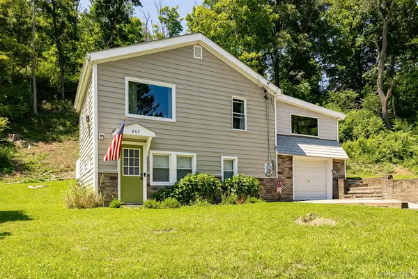 667 Traver Road, Pleasant Valley, NY 12569