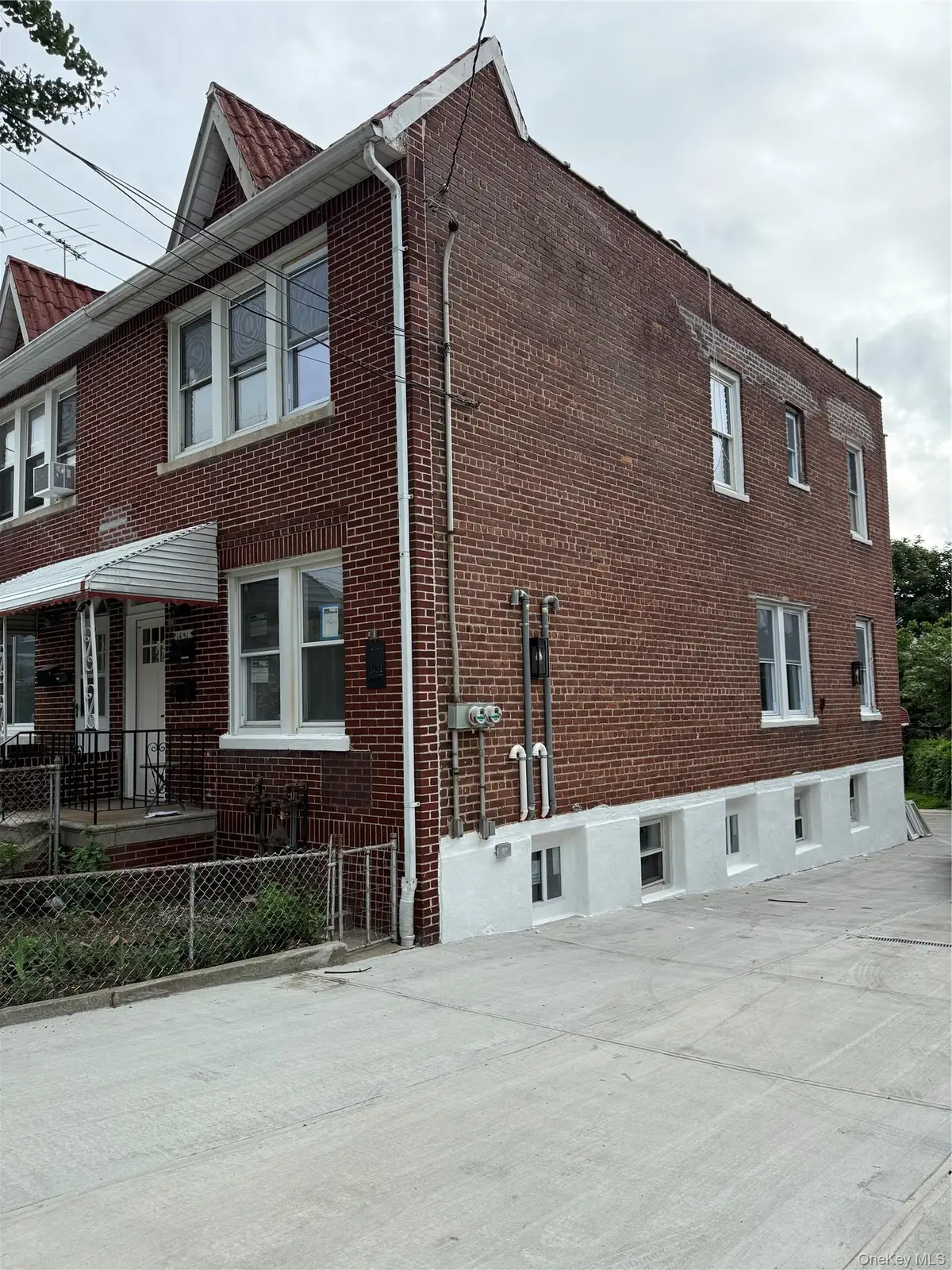 1431 Merry Avenue, Bronx, NY 10461 - #1