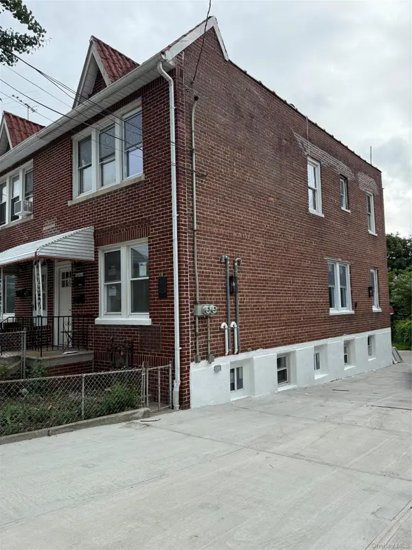 1431 Merry Avenue, Bronx, NY 10461
