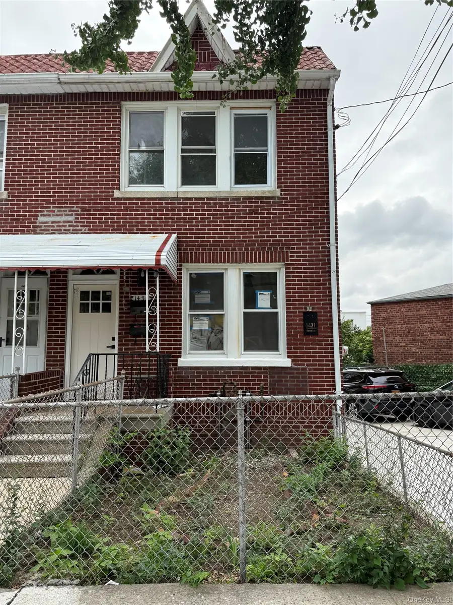 1431 Merry Avenue, Bronx, NY 10461 - #2