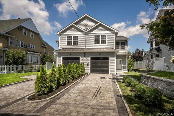 201 B Elm Street, New Rochelle, NY 10805