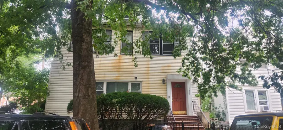 94-01 40th Drive, Elmhurst, NY 11373 - #2
