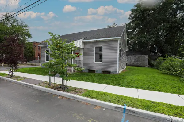 119 Prospect Street, Kingston, NY 12401