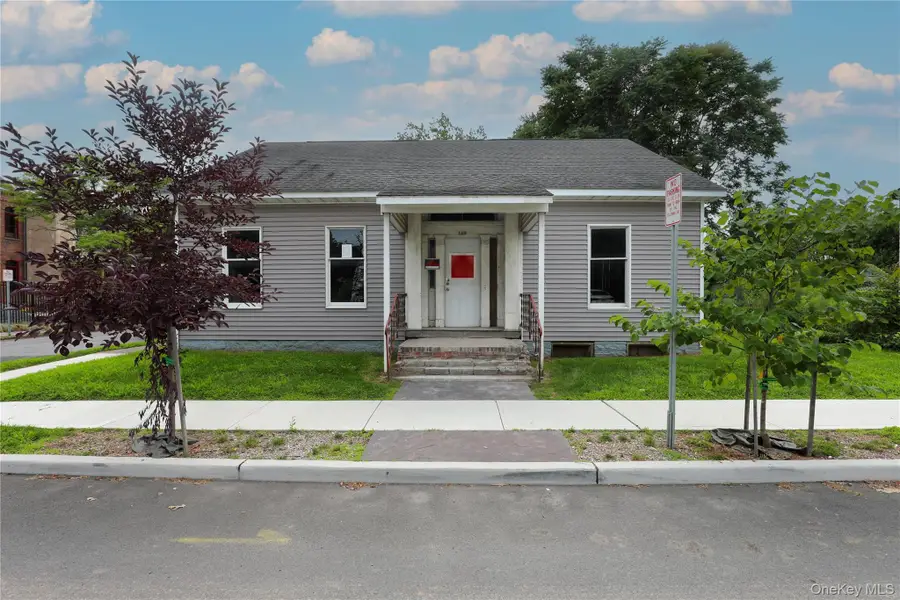 119 Prospect Street, Kingston, NY 12401 - #2