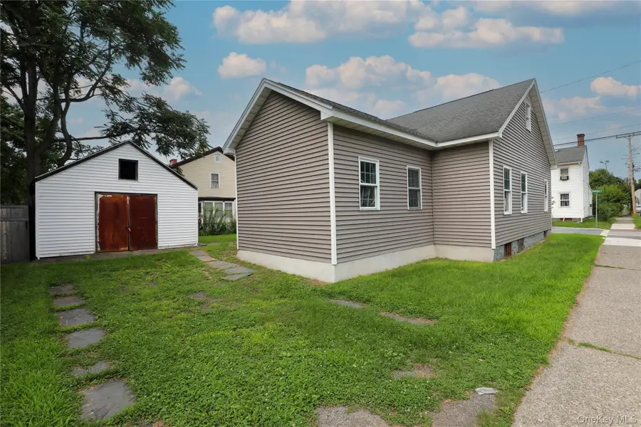119 Prospect Street, Kingston, NY 12401 - #3