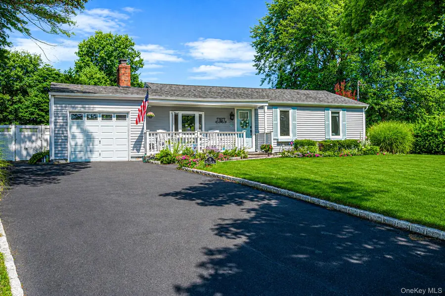 16 Pine Edge Drive, East Moriches, NY 11940 - #2