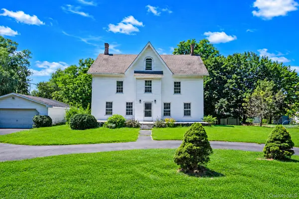180 Quaker Street, Wallkill, NY 12589