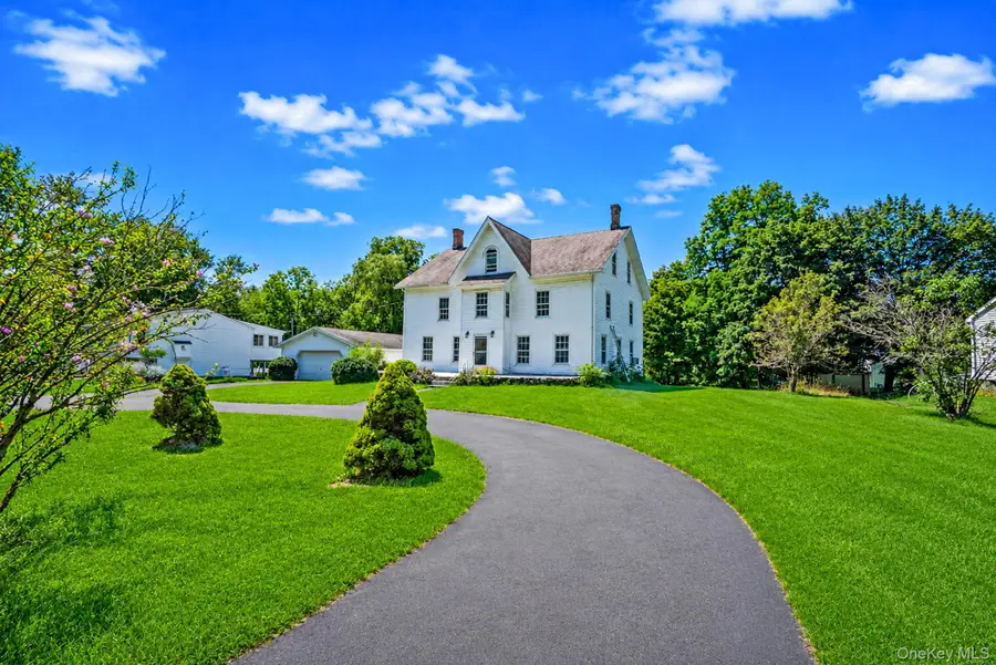 180 Quaker Street, Wallkill, NY 12589 - #2
