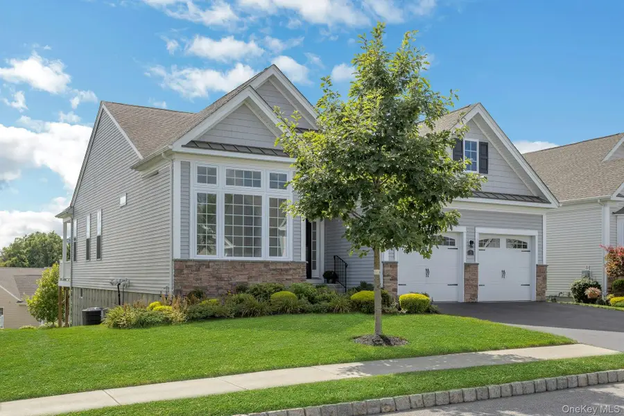 5 Palmerton Drive, Wappingers Falls, NY 12590 - #2