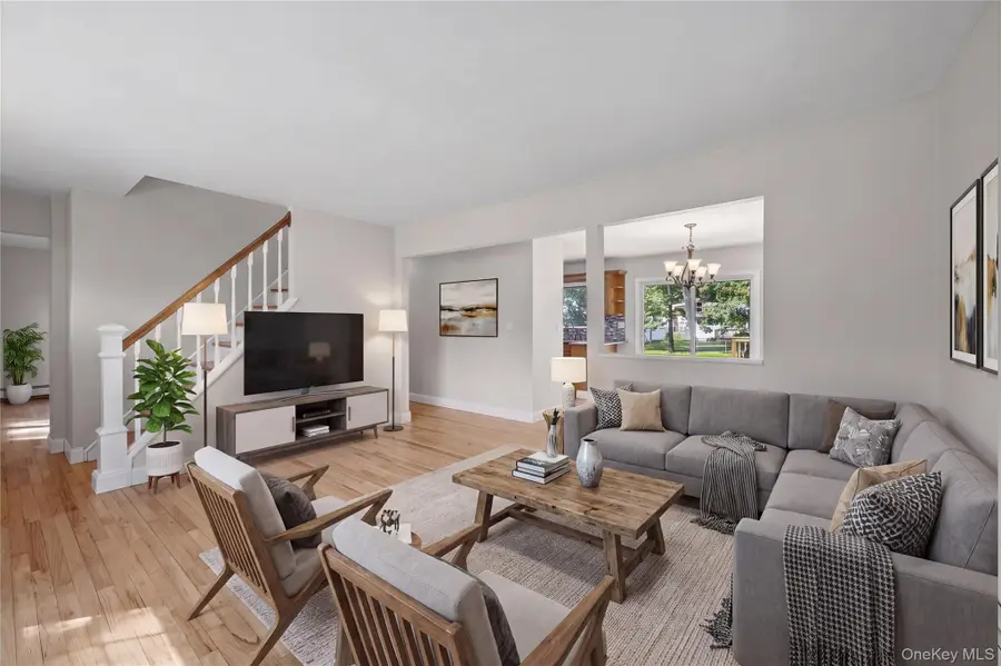 16 Hewitt Boulevard, Center Moriches, NY 11934 - #3