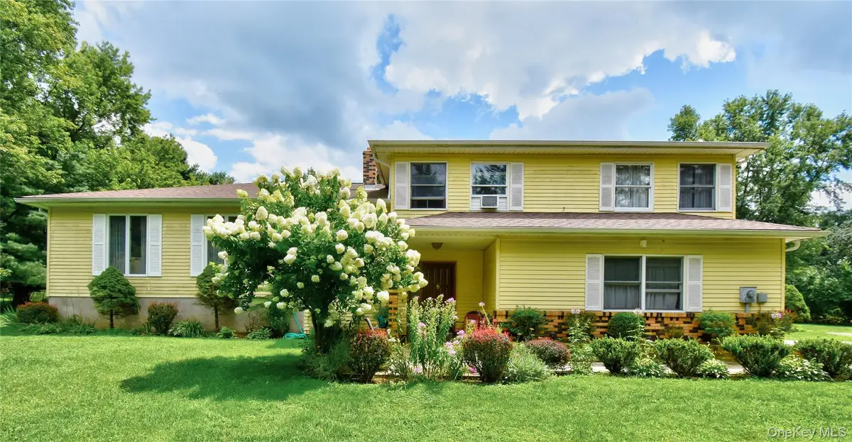 504 Ridge Road, Campbell Hall, NY 10916 - #1