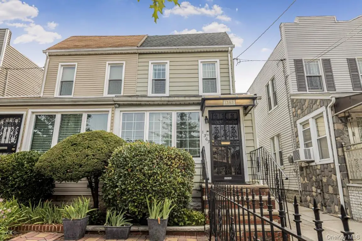 1363 Albany Avenue, Brooklyn, NY 11203 - #1