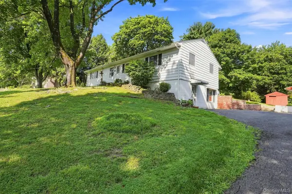 35 Hapeman Hill Road, Red Hook, NY 12571