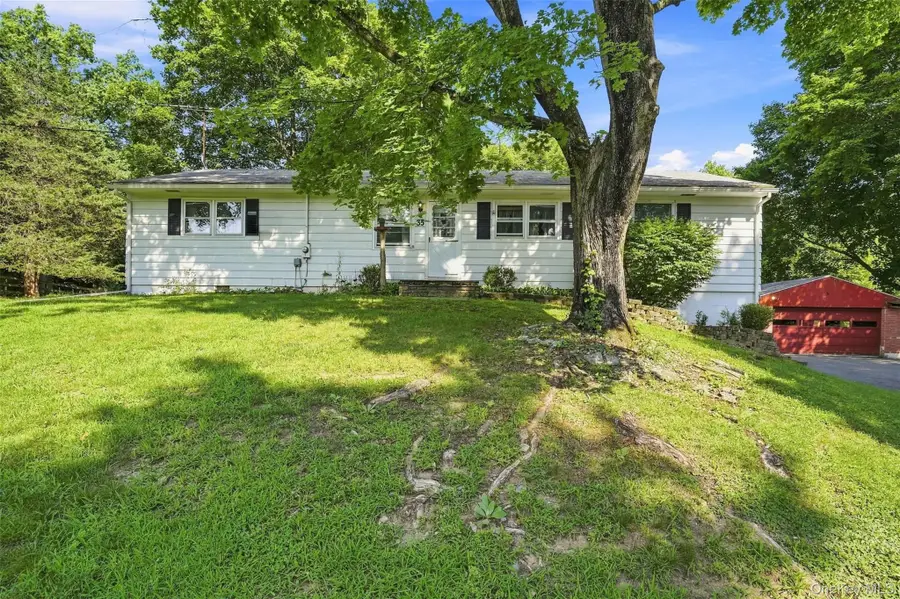 35 Hapeman Hill Road, Red Hook, NY 12571 - #2