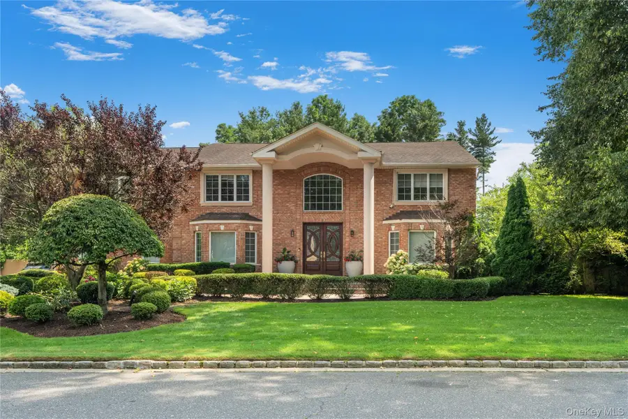 20 Stirrup Lane, Muttontown, NY 11791 - #3