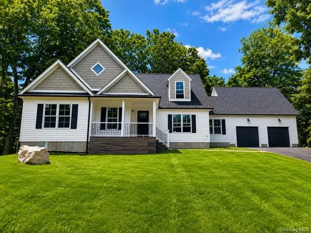 34 Innis Ave., Newburgh, NY 12550 - #1