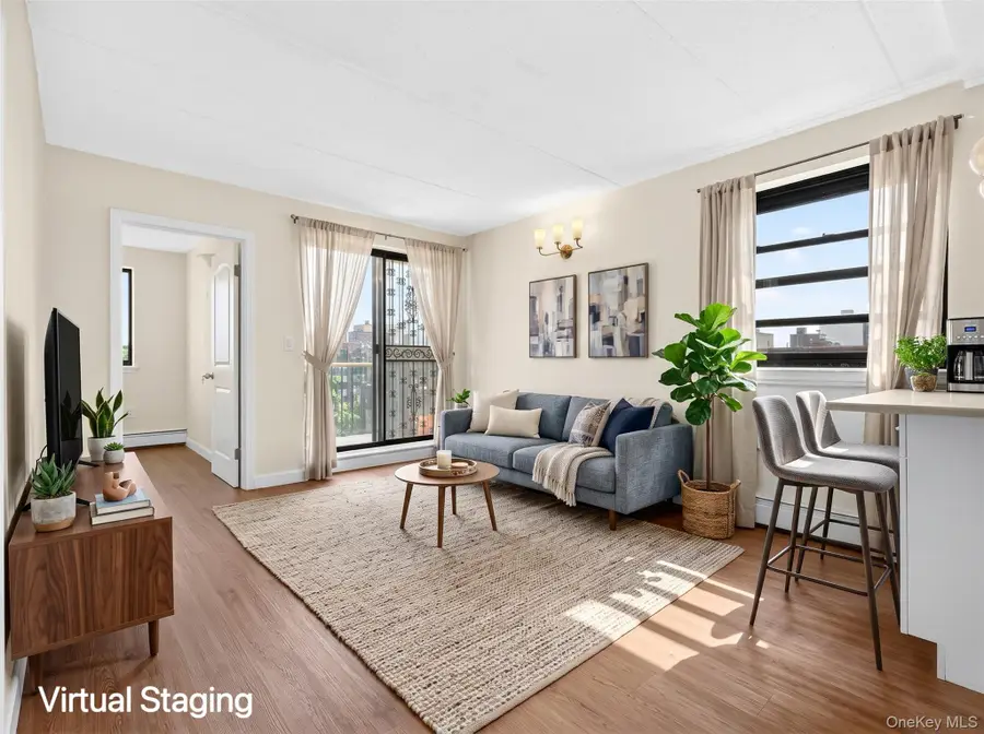 14468 38th Avenue #703, Flushing, NY 11354 - #3