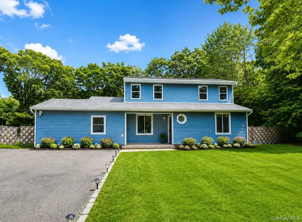 99 Ontario Street, Port Jefferson Station, NY 11776 - #1