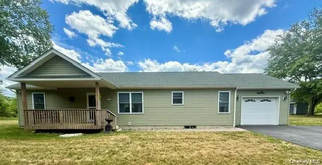 517 Crescent Avenue, Highland, NY 12528 - #1