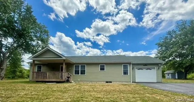 517 Crescent Avenue, Highland, NY 12528 - #2