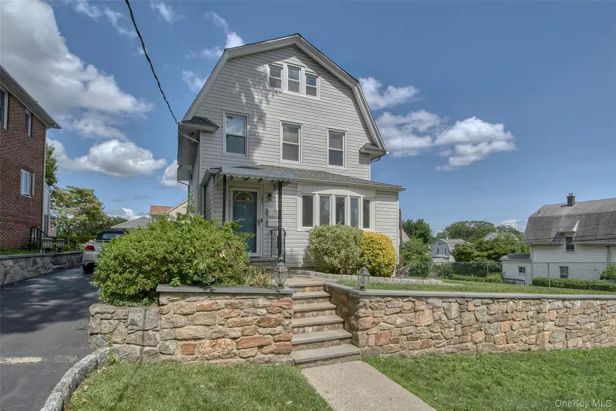 63 Thatcher Avenue, Harrison, NY 10528 - #2
