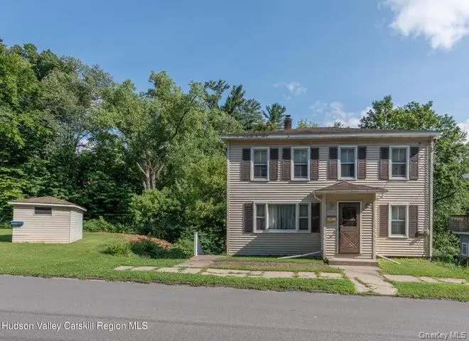 463 Main Street, Saugerties, NY 12477 - #1