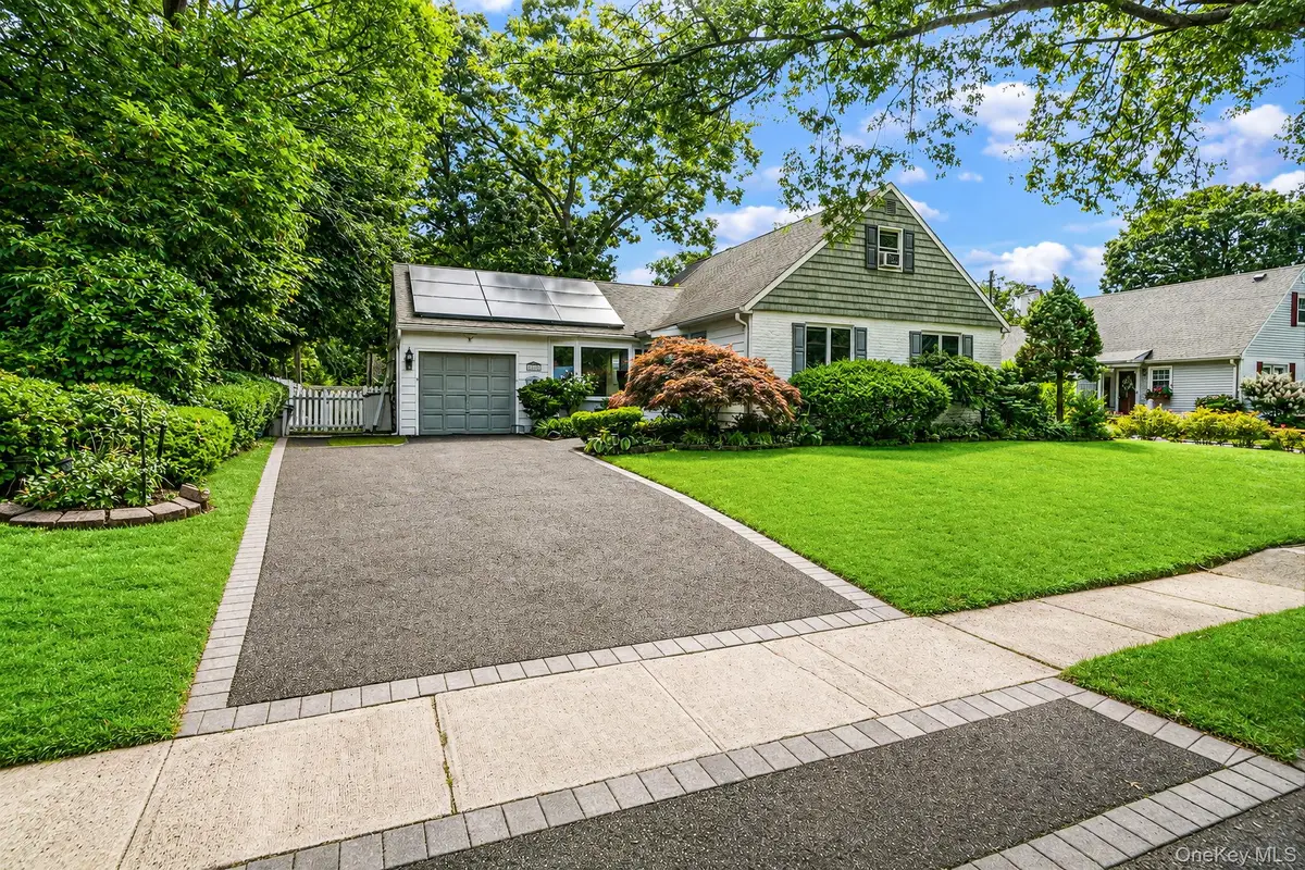 117 Bryan Avenue, Amityville, NY 11701 - #1