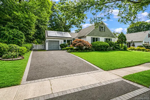117 Bryan Avenue, Amityville, NY 11701