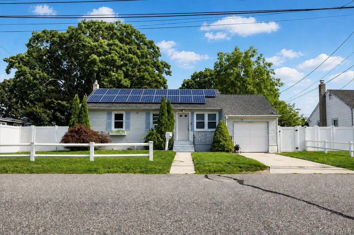 132 48th Street, Lindenhurst, NY 11757 - #1
